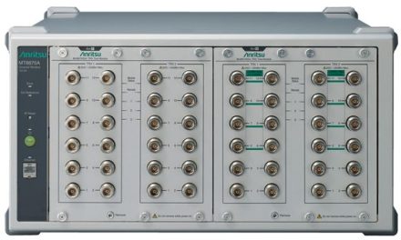 Samsung Electronics Selects the MT8870A for NTN NB-IoT Testing