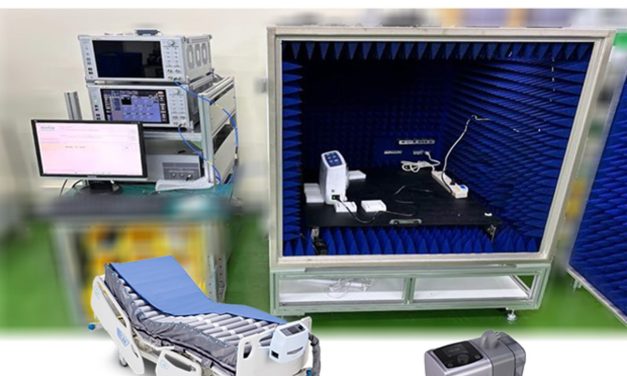 Wellell Selects Anritsu Wireless Test Platform to Ensure Consistent Quality of Medical Devices