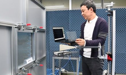 ETRI Develops Indoor-Penetrable RIS Technology Verified with Anritsu 2-Port VNA