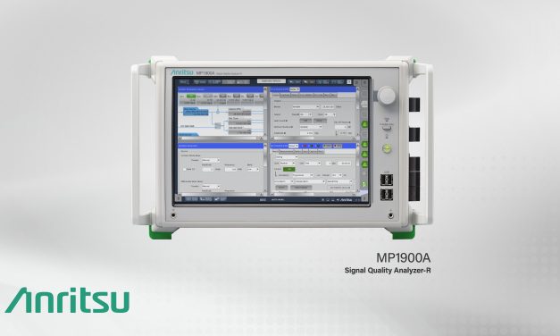 Anritsu to showcase PCI-Express 6.0 and 7.0 demonstrations at PCI-SIG Developers Conference 2025