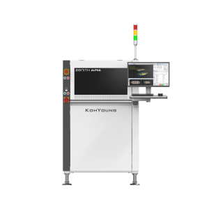 AOI Zenith Alpha Altus Group Achieves Record Sales Milestone with Koh Young Europe