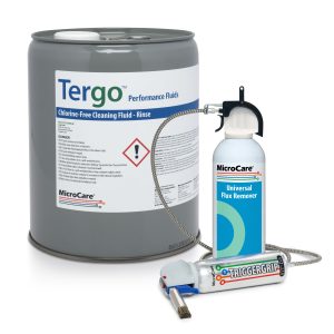 APEX 2024 Press Release Image MicroCare to Showcase Innovative Cleaning Solutions at IPC Apex Expo 2024