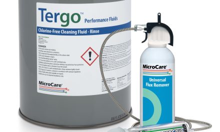 MicroCare to Showcase Innovative  Cleaning Solutions at IPC Apex Expo 2024