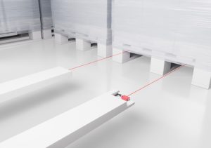 APIC IL ODT3CL FTS01 wl Leuze new ODT3CL1-2M laser diffuse sensor