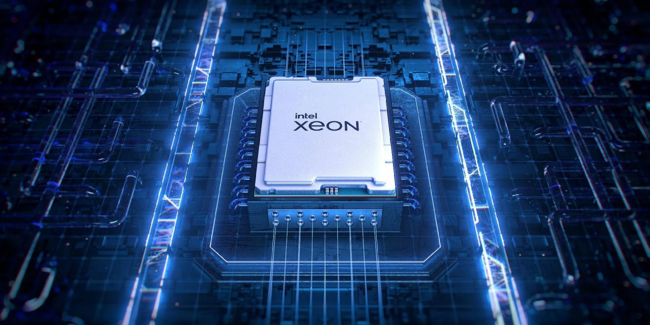 New Intel® Xeon® W-3400 and Intel® Xeon® W-2400 processor family at Rutronik