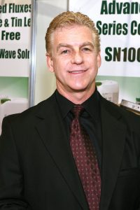 ARK Mfg Dave Murrin Aven Appoints ARK Manufacturing Solutions