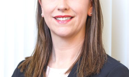 A.R.T. MD Debbie McDade wins ‘Industry Personality of the Year’ at Electronics Industry Awards