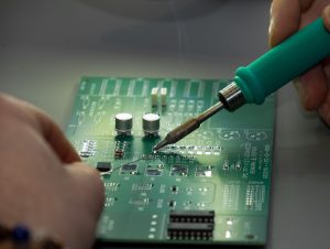 ART SMT Best Practice Guide PR image Surface Mount Technology best practice guide by A.R.T. helps optimise your assembly line