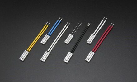 Cost-effective thermal protectors from SEKI Controls now in stock