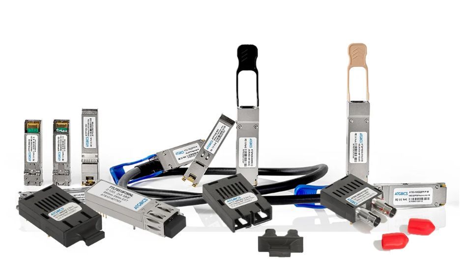 ATGBICS publishes new white paper on obsolescence management strategy for network connectivity