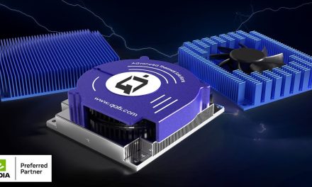 High-performance ATS cooling for NVIDIA Jetson modules – Immediate stock availability