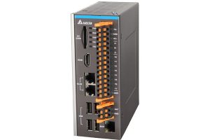 AX 8 Delta Revolutionises Drawer Track Assembly Through Advanced Automation Solutions