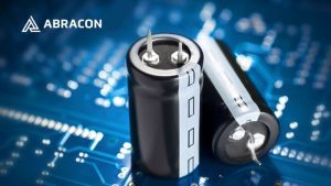 Abracon Farnell introduces Abracon’s powerful new high-performance EDLC radial supercapacitors