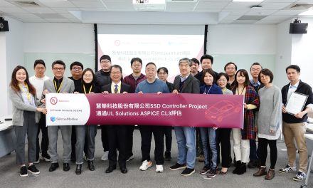 Silicon Motion First to Achieve ASPICE CL3 for Automotive SSD Controllers