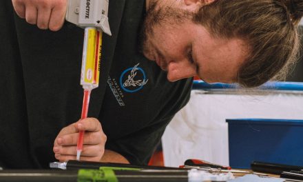 LOCTITE celebrates over 20 years of supporting future engineering talent with Formula Student sponsorships