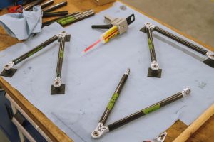 Action image 3 LOCTITE celebrates over 20 years of supporting future engineering talent with Formula Student sponsorships