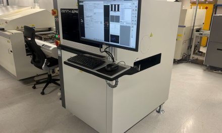 Altus Strengthens its Partnership with Active-PCB Solutions Through Further Investment in Koh Young Technology