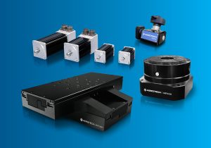 Aerotech Komponenten und Systeme Aerotech invests in South Korean production facility