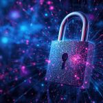 Combining analog security IP and digital cryptographic IP for comprehensive defence