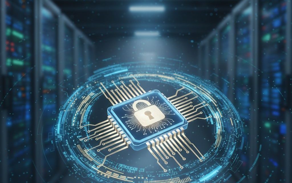 Agile Analog announces deal with tier 1 US customer for agileSecure anti-tamper IP on TSMC N4P