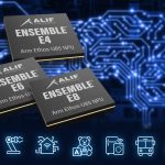 Edge AI Microcontrollers Bring Built-In Intelligence to Appliances