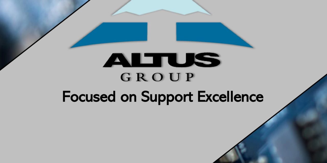 Altus Releases 2024 Product Brochure Showcasing Advanced Solutions to Enhance Electronics Manufacturing