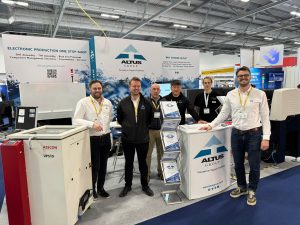 Altus Southern Show 2025 Altus Group Strengthens Industry Connections at Southern Manufacturing & Electronics 2025