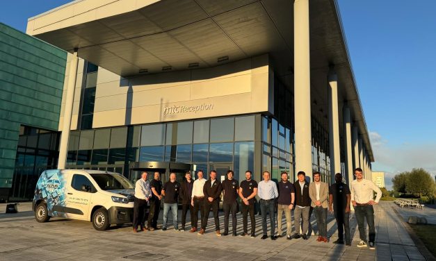 Altus Hosts Record-Breaking ‘Factory of the Future’ Event