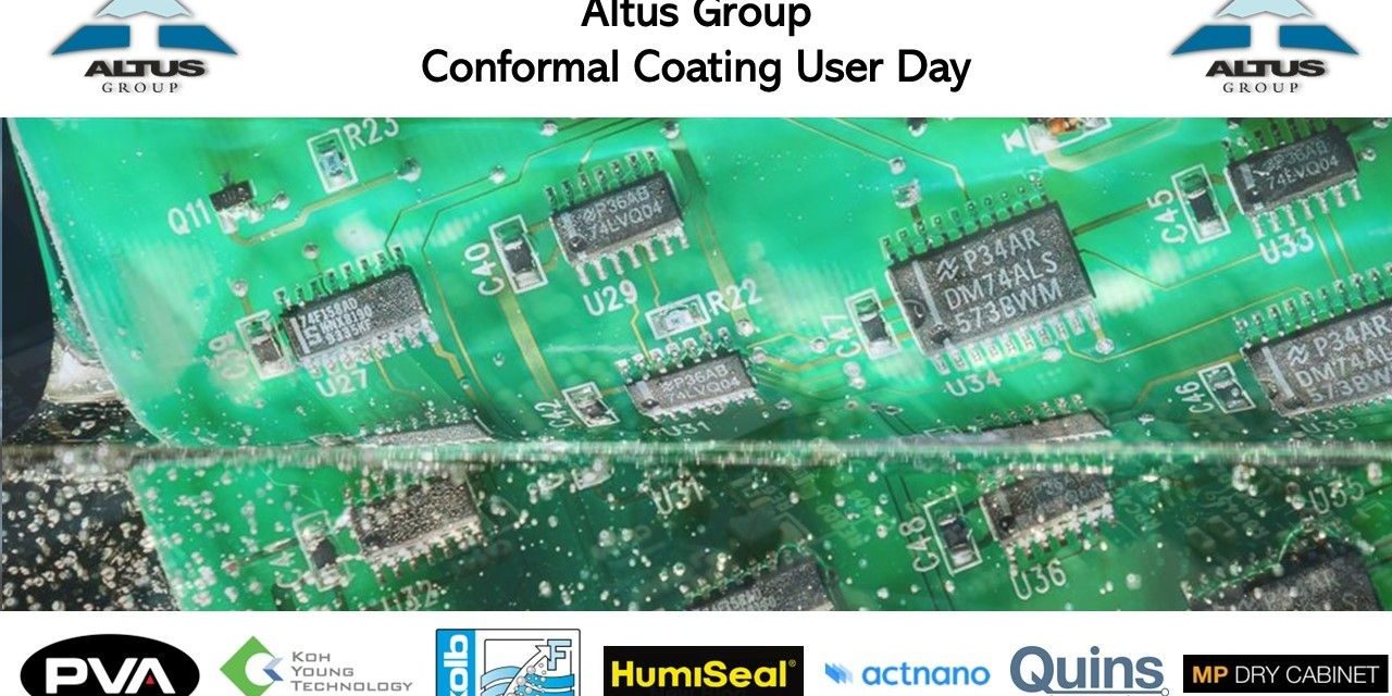 Altus to Host Exclusive User Day Showcasing