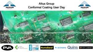 Altus User Day Altus to Host Exclusive User Day Showcasing
