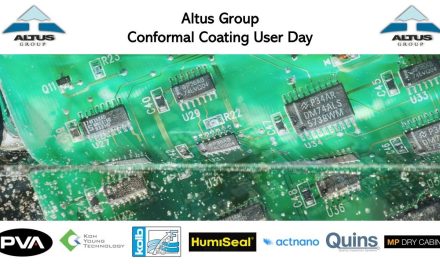 Altus to Host Exclusive User Day Showcasing