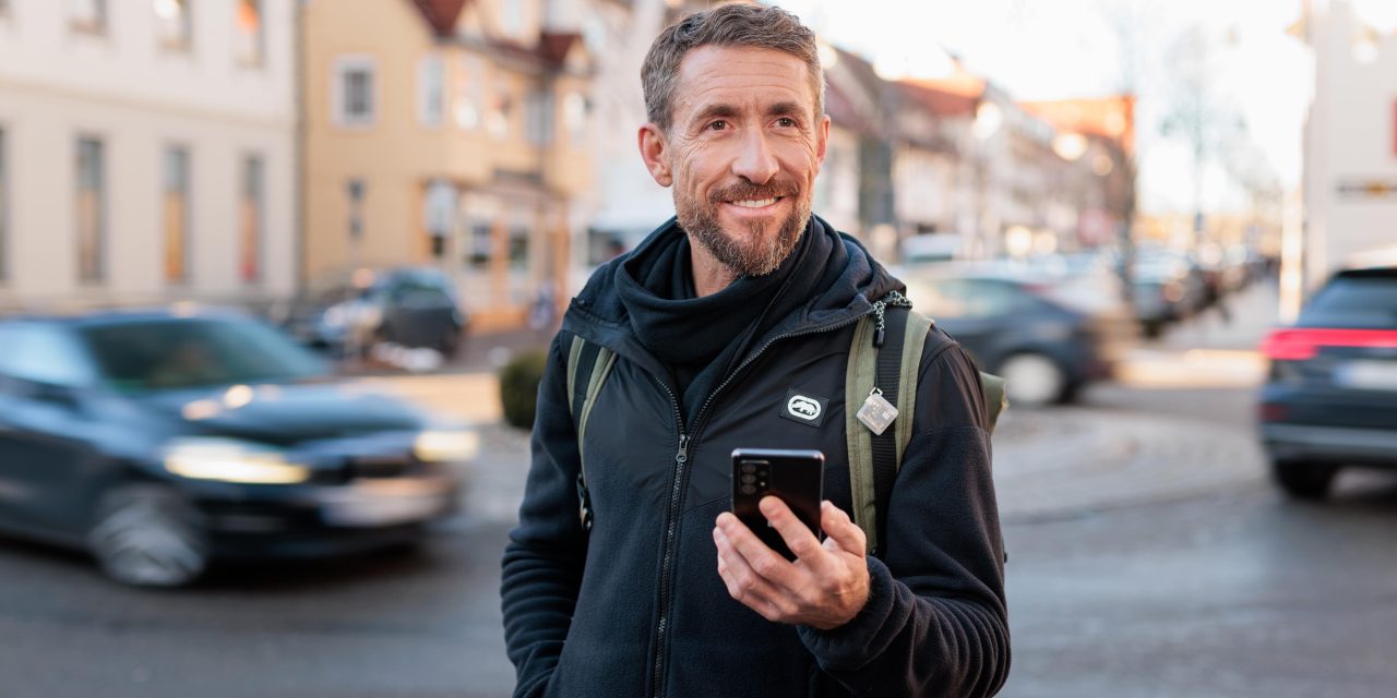 AI-enabled sensors deliver life-changing use cases: Coded #LikeABosch – how we’re creating software and AI sensing solutions