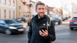 Always on and ready to go AI-enabled sensors deliver life-changing use cases: Coded #LikeABosch – how we're creating software and AI sensing solutions