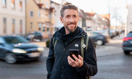 AI-enabled sensors deliver life-changing use cases: Coded #LikeABosch – how we’re creating software and AI sensing solutions