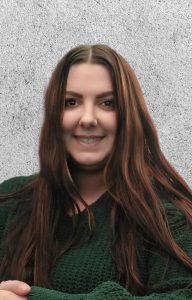 Amber Knox Libra Industries Quality Technician Elected to Women in Manufacturing Ohio Board