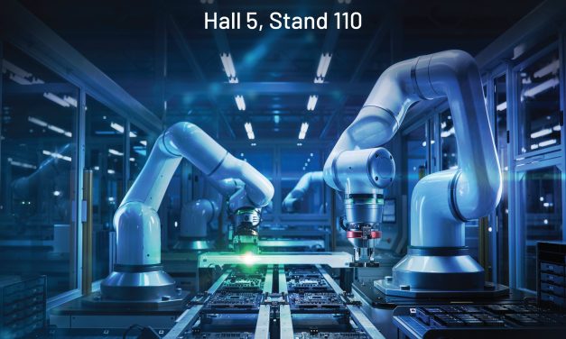 Analog Devices at SPS 2024: Transforming Industry with Trusted Edge Intelligence