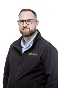 Andrew Nicholls Conversions General Manager at S Jones Containers S Jones Containers is leading the charge to review battery manufacturing legislation