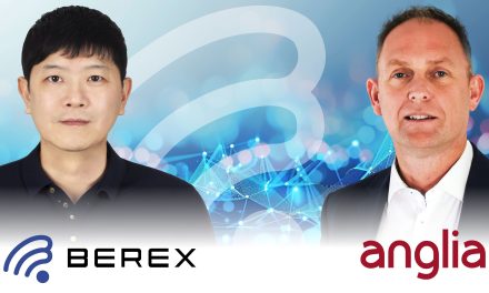 Anglia adds BeRex to growing portfolio of analog IC suppliers