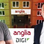 Anglia to focus on new business development and demand creation for Digi International in the Nordic and Baltic regions