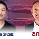 NOVOSENSE is latest addition to Anglia’s burgeoning analog and mixed signal devices product portfolio