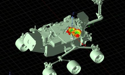 Synopsys Solutions support NASA’s Artemis program with spacesuit analysis and communication system development