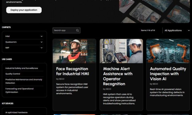 SECO to demonstrate Clea as the enabler of real-world Edge AI at Embedded World 2026