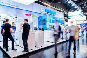 Apr24 RUT PCIM s Driving innovation forward: Rutronik at PCIM Europe – Hall 7, Booth 659