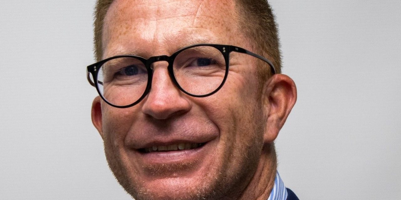 Astute Group announces leadership transition to support next phase of growth