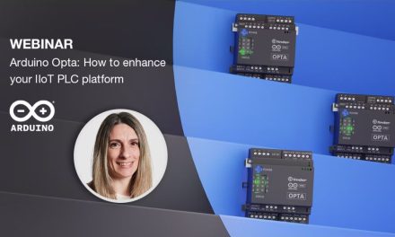 element14 Community and Arduino Host Webinar on Enhancing IIoT PLC Platforms