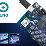 TME showcases the Arduino UNO Q – the engine for accessible AI vision quality control – at electronica