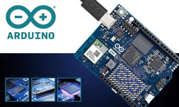 TME showcases the Arduino UNO Q – the engine for accessible AI vision quality control – at electronica