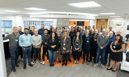 Why design-led distribution is shaping the future of electronics engineering