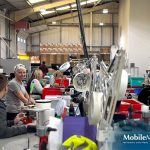 Mission-critical connectivity: Astute Group expands defence antenna capability with custom design and rapid prototyping