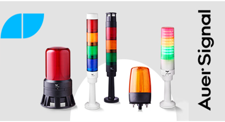Farnell and Auer Signal Partner to Bring Innovation and Unmatched Quality to Signalling Equipment Industry